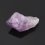 Кристалл аметист Бразилия S (4-7&nbsp;см) (1&nbsp;шт)
