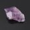 Кристалл аметист Бразилия S (4-7&nbsp;см) (1&nbsp;шт)