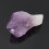 Кристалл аметист Бразилия S (4-7&nbsp;см) (1&nbsp;шт)