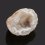 Жеода агат серый Ботсвана (2,5-3 см) (1 шт)