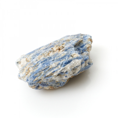 Образец кианит синий Бразилия L (12-16 см)