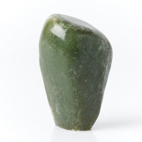 Стела нефрит зеленый Россия M (7-12 см)