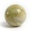 Шар офиокальцит Россия 3 см