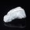 Образец агат серый Казахстан S (4-7 см)
