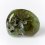 Галтовка пренит с эпидотом Мали S (4-7 см)