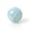 Шар аквамарин Бразилия 1,5-2&nbsp;см
