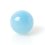 Шар аквамарин Бразилия 2-2,5 см