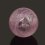 Шар аметист Бразилия 5-5,5 см