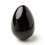 Яйцо обсидиан радужный Мексика 6 см
