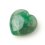 Сердечко флюорит 3 см