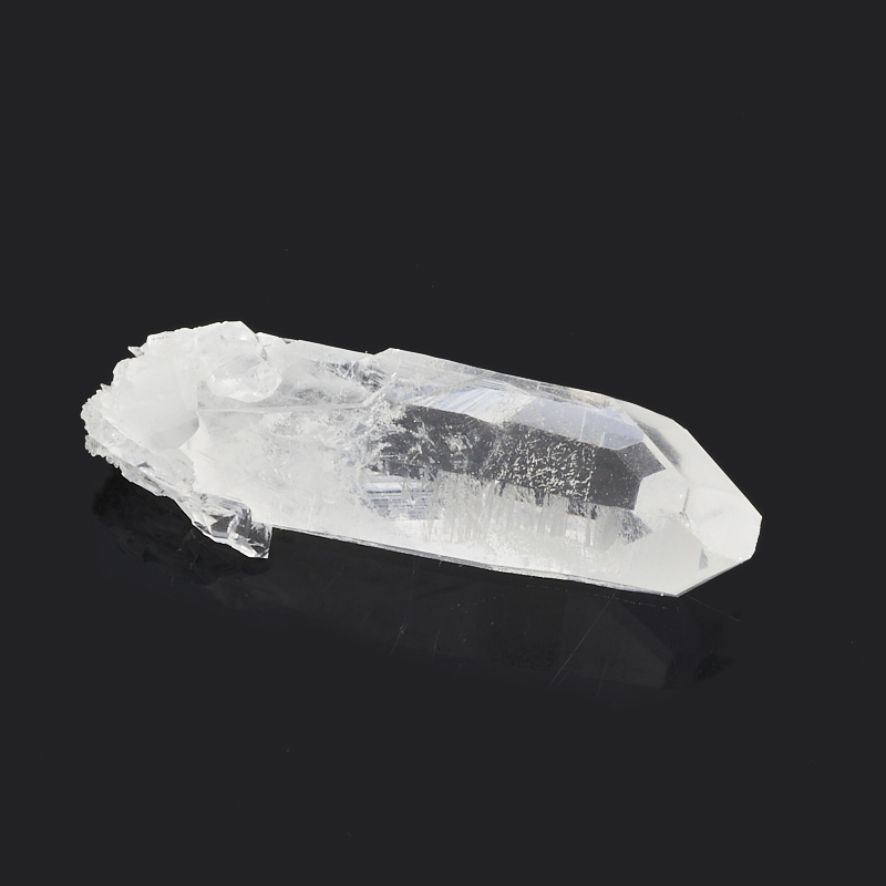 Кристалл горный хрусталь Бразилия XS (3-4 см) (1 шт)