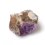 Образец аметист Бразилия (2,5-3 см) (1 шт)