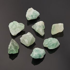 Образец флюорит зеленый Китай XS (3-4 см) (1 шт)