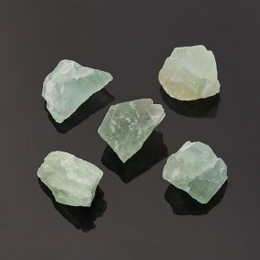 Образец флюорит зеленый Китай (2-2,5 см) (1 шт)