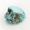 Образец бирюза США XS (3-4 см)