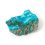 Образец хризоколла Конго S (4-7 см)