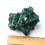 Образец малахит Конго M (7-12&nbsp;см)