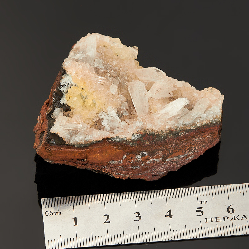 Образец гемиморфит Мексика S (4-7 см)