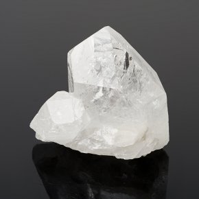 Кристалл горный хрусталь Бразилия (сросток) XS (3-4 см)