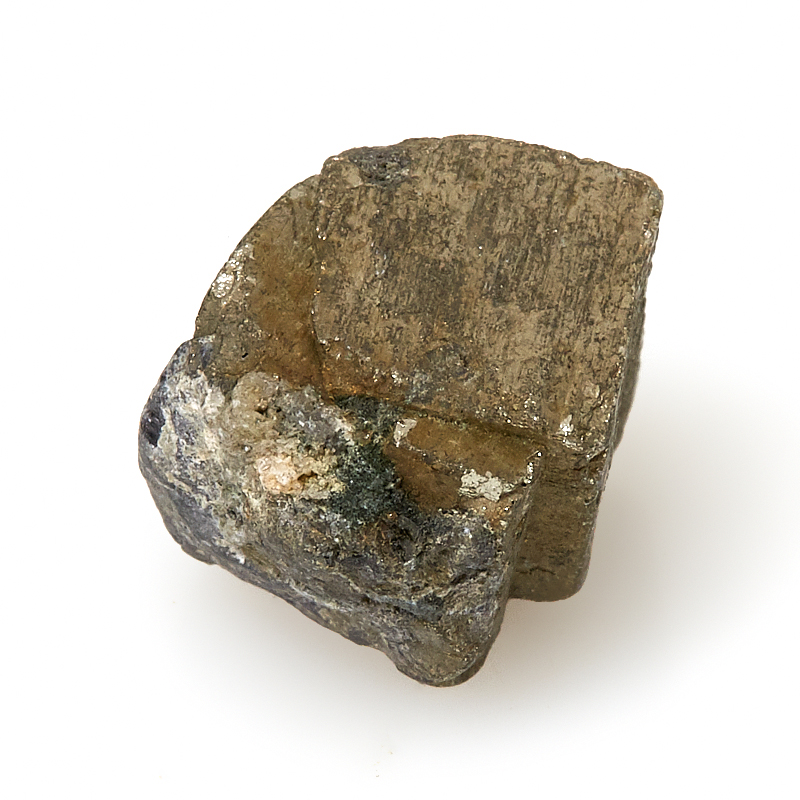 Кристалл пирит Перу (1-1,5 см) (1 шт)