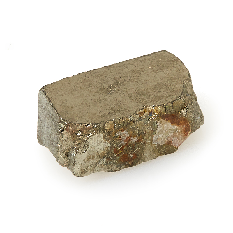 Кристалл пирит Перу (1-1,5 см) (1 шт)