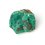 Образец малахит Россия 4-5 см (1 шт)