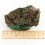Образец малахит Россия M (7-12 см)