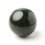 Шар нефрит зеленый Россия 5 см
