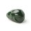 Мышка нефрит зеленый Россия 3,5-4 см