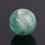 Шар флюорит зеленый 3-3,5 см