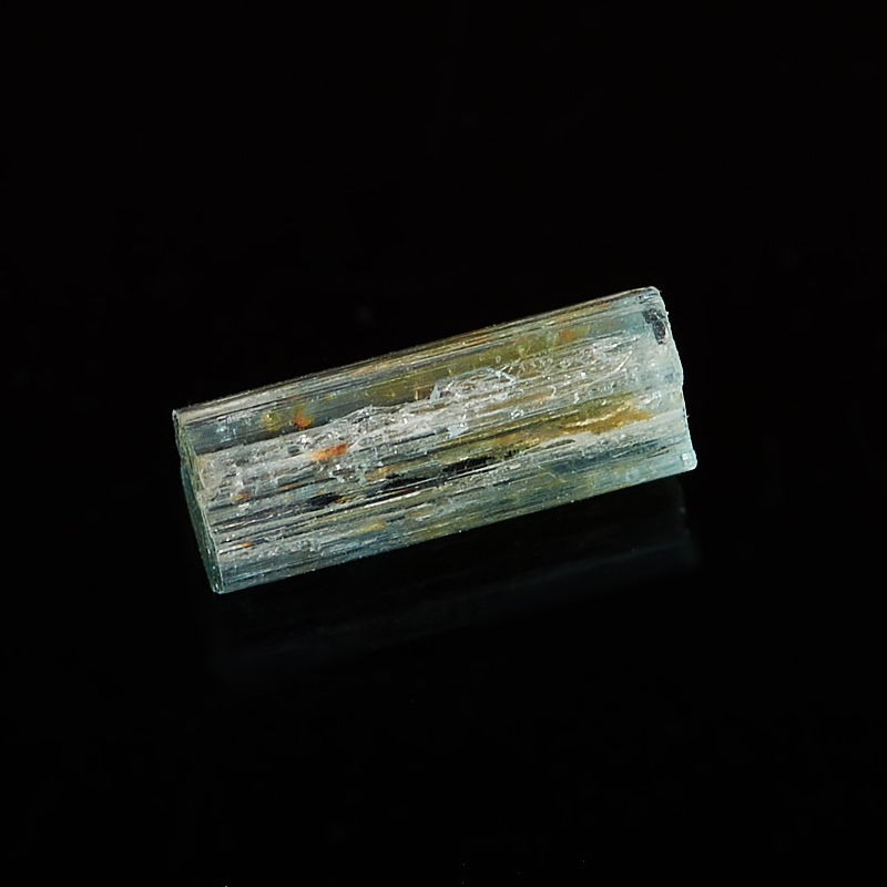 Кристалл аквамарин Россия (0,5-1 см) (1 шт)