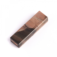 USB-флеш-накопитель яшма уральская Россия 32 Гб 6х1,5 см