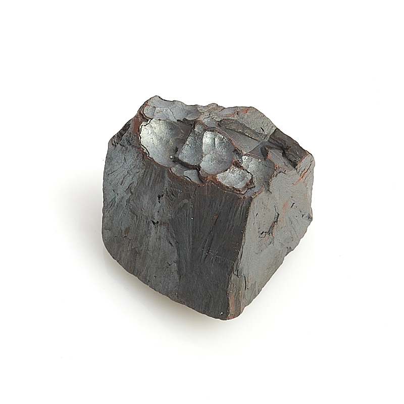 Образец гематит Марокко XS (3-4 см) (1 шт)