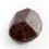 Кристалл гранат альмандин Индия 2-3 см (1 шт)