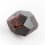 Кристалл гранат альмандин Индия 2-3 см (1 шт)