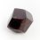 Кристалл гранат альмандин Индия 1-2 см (1 шт)