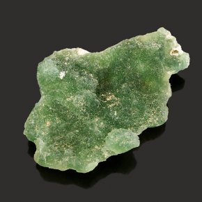 Образец флюорит зеленый Китай M (7-12 см)