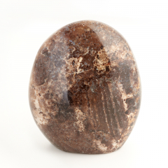 Стела опал черный Мадагаскар M (7-12 см)