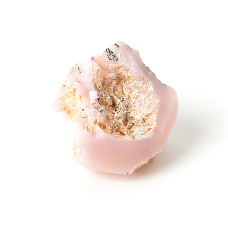 Образец опал розовый Перу XS (3-4 см)