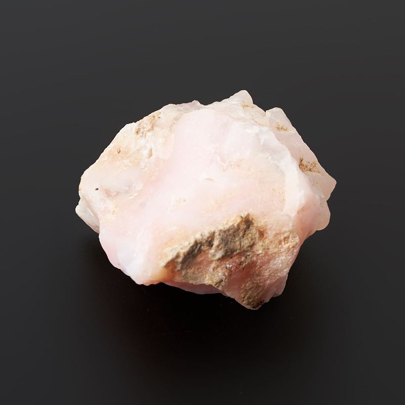 Образец опал розовый Перу (2,5-3 см)