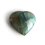 Сердечко лабрадор Мадагаскар 2,5-3 см