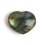 Сердечко лабрадор Мадагаскар 3-3,5 см