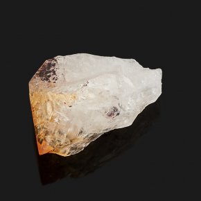 Кристалл цитрин Бразилия (1,5-2 см) (1 шт)