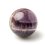 Шар аметист Бразилия 3 см