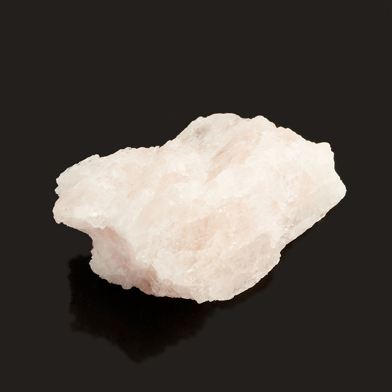 Образец берилл розовый (морганит) Бразилия S (4-7 см)