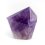 Кристалл аметист Бразилия 5-7 см (ограненный)