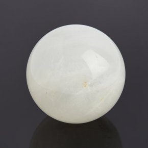 Шар лунный камень (адуляр) Индия 4-4,5 см