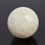 Шар лунный камень (адуляр) Индия 4-4,5 см