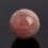 Шар родохрозит Аргентина 1-1,5 см