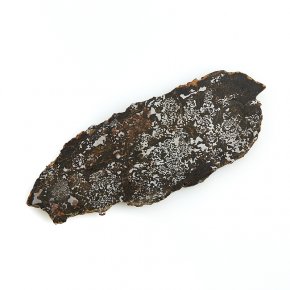 Срез железо в базальте Россия M (7-12 см)